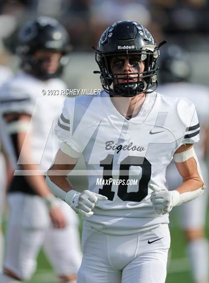 Thumbnail 1 in Bigelow vs. East Poinsett County (AAA 2A Final) photogallery.