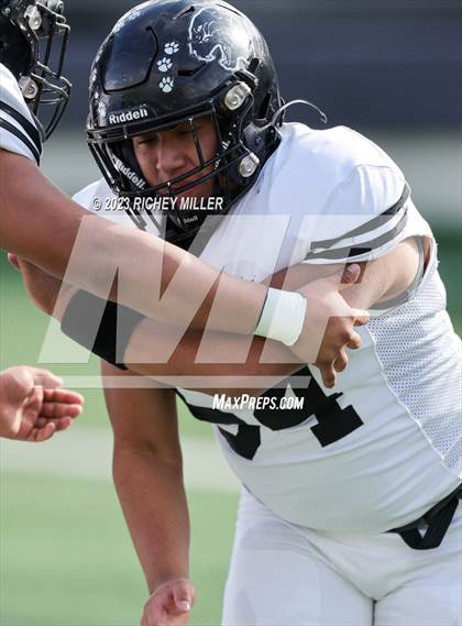 Thumbnail 1 in Bigelow vs. East Poinsett County (AAA 2A Final) photogallery.