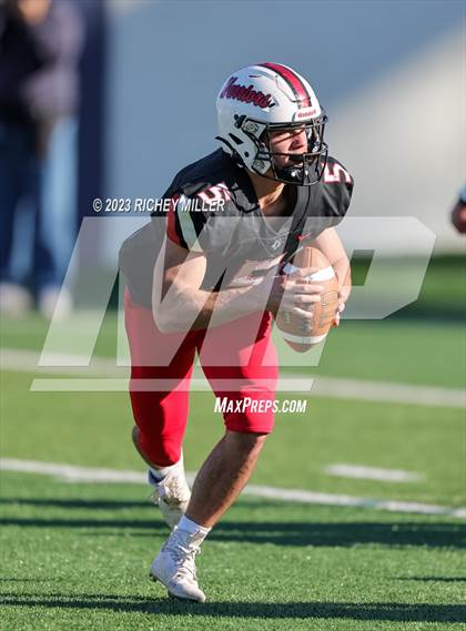 Thumbnail 3 in Bigelow vs. East Poinsett County (AAA 2A Final) photogallery.