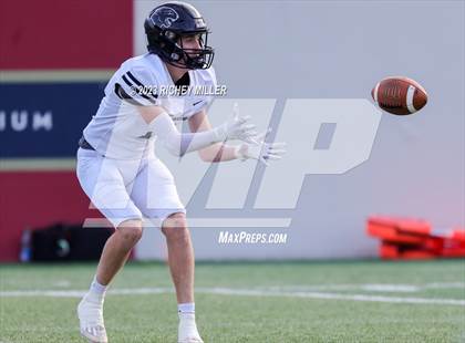 Thumbnail 3 in Bigelow vs. East Poinsett County (AAA 2A Final) photogallery.