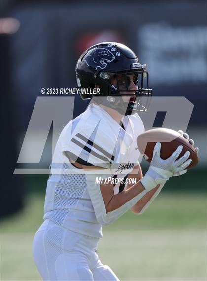 Thumbnail 2 in Bigelow vs. East Poinsett County (AAA 2A Final) photogallery.