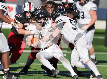 Thumbnail 2 in Bigelow vs. East Poinsett County (AAA 2A Final) photogallery.