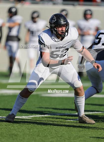 Thumbnail 1 in Bigelow vs. East Poinsett County (AAA 2A Final) photogallery.