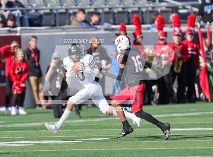 Thumbnail 1 in Bigelow vs. East Poinsett County (AAA 2A Final) photogallery.