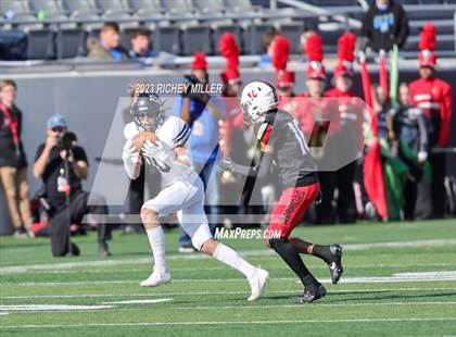 Thumbnail 3 in Bigelow vs. East Poinsett County (AAA 2A Final) photogallery.
