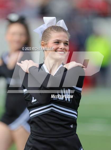 Thumbnail 2 in Bigelow vs. East Poinsett County (AAA 2A Final) photogallery.
