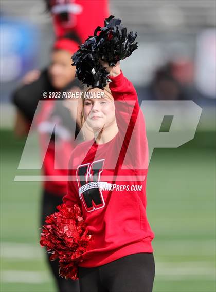 Thumbnail 1 in Bigelow vs. East Poinsett County (AAA 2A Final) photogallery.