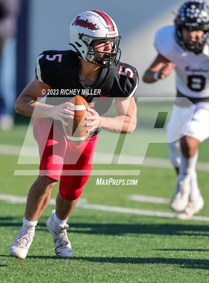 Thumbnail 1 in Bigelow vs. East Poinsett County (AAA 2A Final) photogallery.