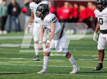 Thumbnail 3 in Bigelow vs. East Poinsett County (AAA 2A Final) photogallery.