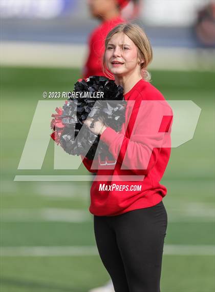 Thumbnail 3 in Bigelow vs. East Poinsett County (AAA 2A Final) photogallery.