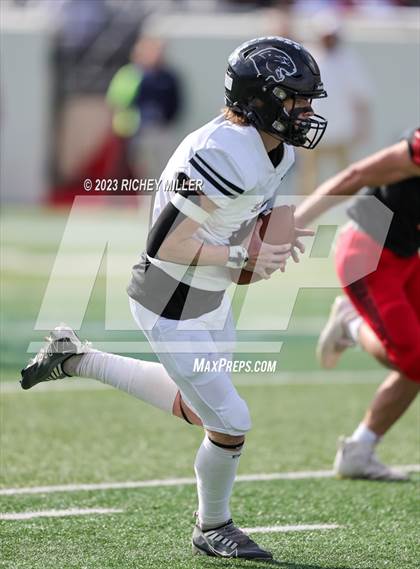 Thumbnail 1 in Bigelow vs. East Poinsett County (AAA 2A Final) photogallery.