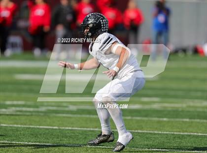 Thumbnail 2 in Bigelow vs. East Poinsett County (AAA 2A Final) photogallery.