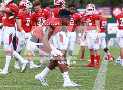 Thumbnail 1 in Cedar Grove vs. Hewitt-Trussville photogallery.