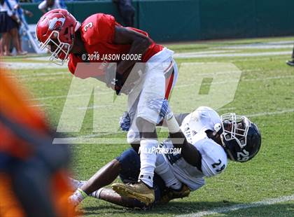 Thumbnail 3 in Cedar Grove vs. Hewitt-Trussville photogallery.