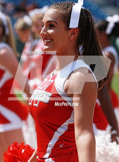 Thumbnail 2 in Cedar Grove vs. Hewitt-Trussville photogallery.