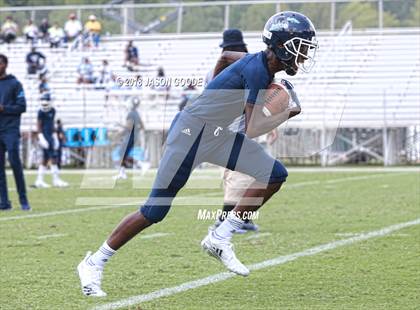 Thumbnail 2 in Cedar Grove vs. Hewitt-Trussville photogallery.