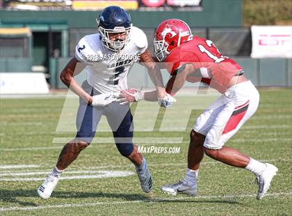 Thumbnail 2 in Cedar Grove vs. Hewitt-Trussville photogallery.