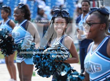 Thumbnail 3 in Cedar Grove vs. Hewitt-Trussville photogallery.