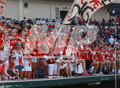 Thumbnail 1 in Cedar Grove vs. Hewitt-Trussville photogallery.