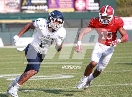 Thumbnail 3 in Cedar Grove vs. Hewitt-Trussville photogallery.