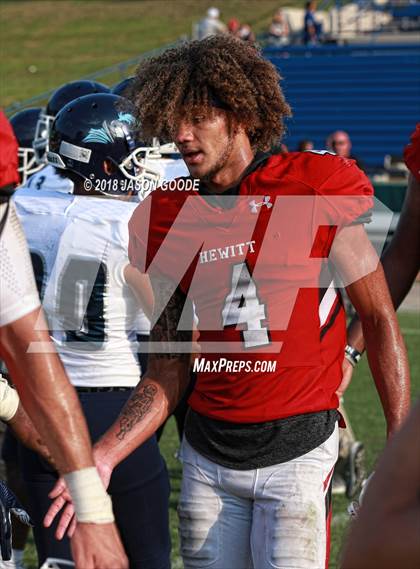 Thumbnail 3 in Cedar Grove vs. Hewitt-Trussville photogallery.