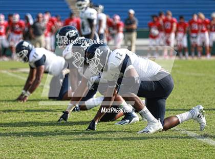 Thumbnail 2 in Cedar Grove vs. Hewitt-Trussville photogallery.