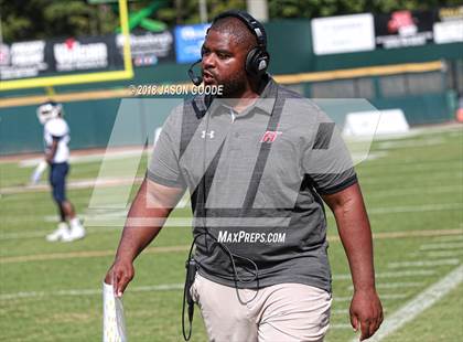 Thumbnail 2 in Cedar Grove vs. Hewitt-Trussville photogallery.