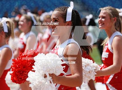 Thumbnail 1 in Cedar Grove vs. Hewitt-Trussville photogallery.