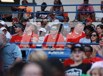 Thumbnail 2 in Cedar Grove vs. Hewitt-Trussville photogallery.
