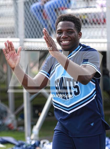 Thumbnail 2 in Cedar Grove vs. Hewitt-Trussville photogallery.