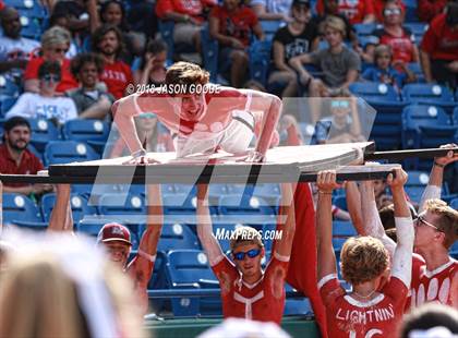 Thumbnail 3 in Cedar Grove vs. Hewitt-Trussville photogallery.