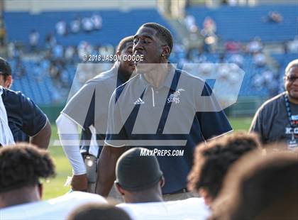 Thumbnail 3 in Cedar Grove vs. Hewitt-Trussville photogallery.