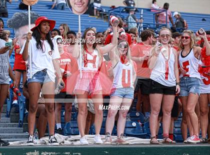 Thumbnail 3 in Cedar Grove vs. Hewitt-Trussville photogallery.