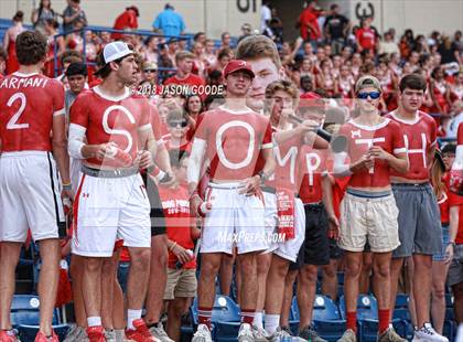 Thumbnail 1 in Cedar Grove vs. Hewitt-Trussville photogallery.