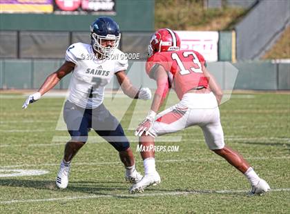 Thumbnail 1 in Cedar Grove vs. Hewitt-Trussville photogallery.