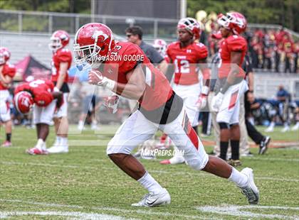Thumbnail 3 in Cedar Grove vs. Hewitt-Trussville photogallery.