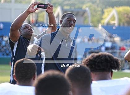 Thumbnail 2 in Cedar Grove vs. Hewitt-Trussville photogallery.