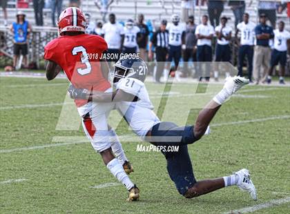 Thumbnail 2 in Cedar Grove vs. Hewitt-Trussville photogallery.