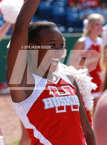 Thumbnail 1 in Cedar Grove vs. Hewitt-Trussville photogallery.