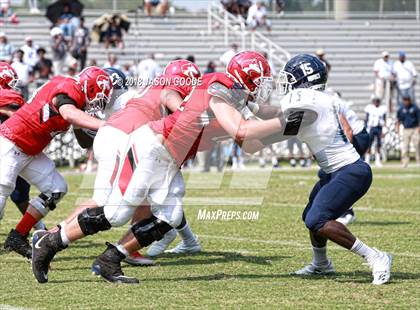 Thumbnail 3 in Cedar Grove vs. Hewitt-Trussville photogallery.