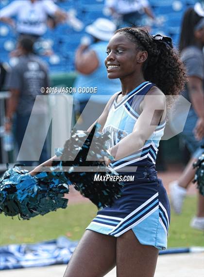 Thumbnail 1 in Cedar Grove vs. Hewitt-Trussville photogallery.