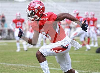 Thumbnail 2 in Cedar Grove vs. Hewitt-Trussville photogallery.