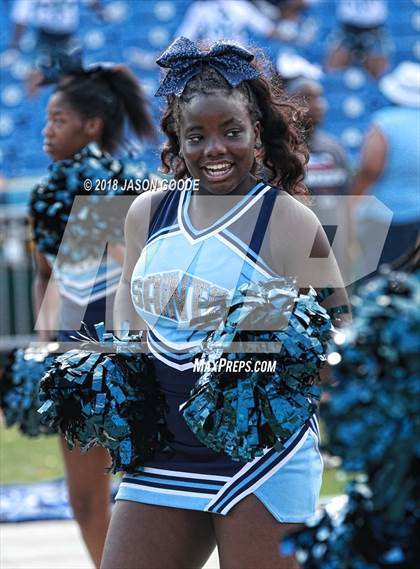 Thumbnail 2 in Cedar Grove vs. Hewitt-Trussville photogallery.