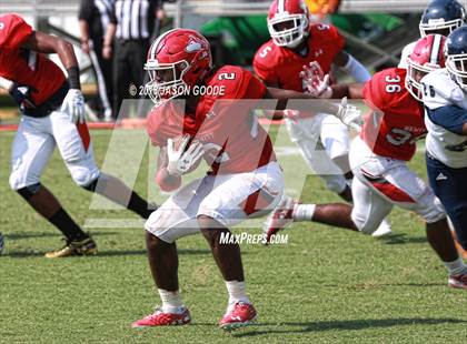 Thumbnail 2 in Cedar Grove vs. Hewitt-Trussville photogallery.