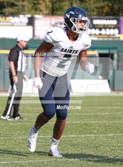 Thumbnail 2 in Cedar Grove vs. Hewitt-Trussville photogallery.