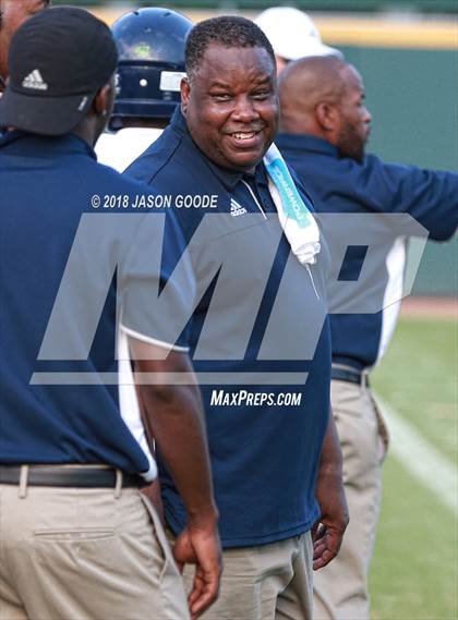 Thumbnail 3 in Cedar Grove vs. Hewitt-Trussville photogallery.