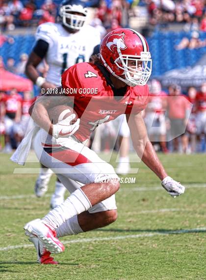 Thumbnail 3 in Cedar Grove vs. Hewitt-Trussville photogallery.