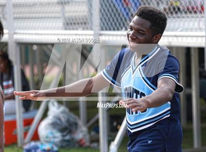 Thumbnail 3 in Cedar Grove vs. Hewitt-Trussville photogallery.