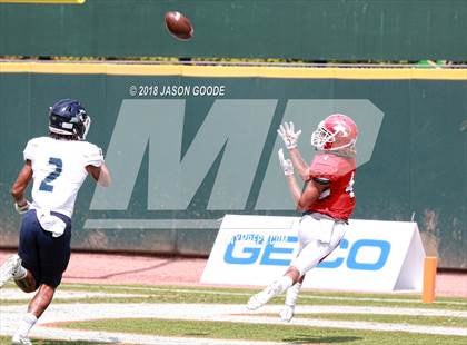Thumbnail 2 in Cedar Grove vs. Hewitt-Trussville photogallery.