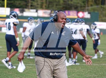 Thumbnail 1 in Cedar Grove vs. Hewitt-Trussville photogallery.